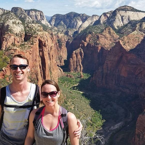 Meet your Posher, Corey - Picture 1 of 1